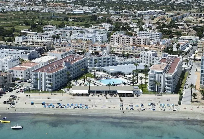 هتل Garbi Ibiza & Spa