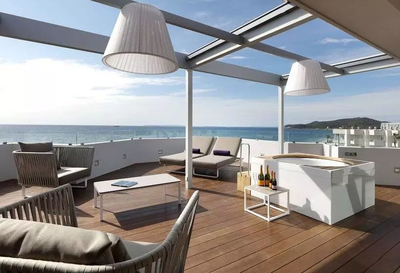 هتل Garbi Ibiza & Spa