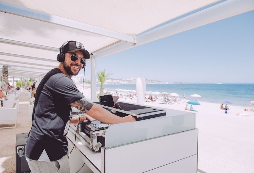 בית מלון כפרי Garbi Ibiza & Spa