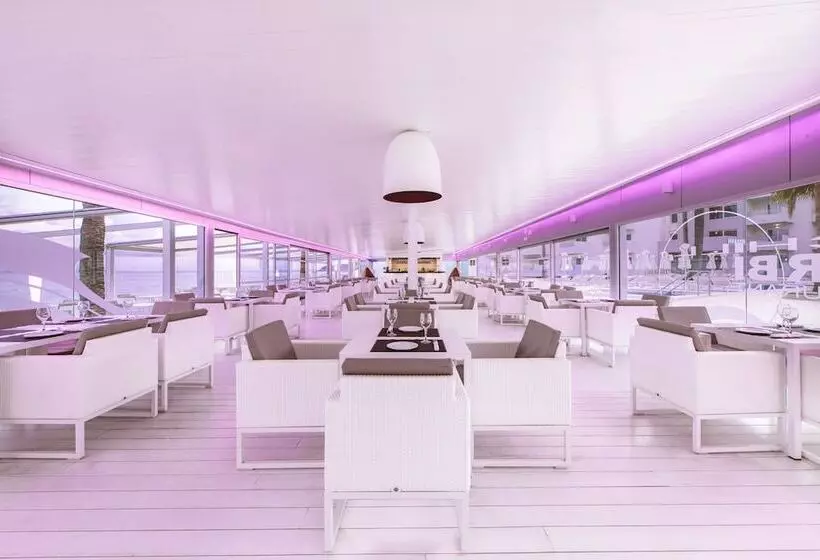 هتل Garbi Ibiza & Spa