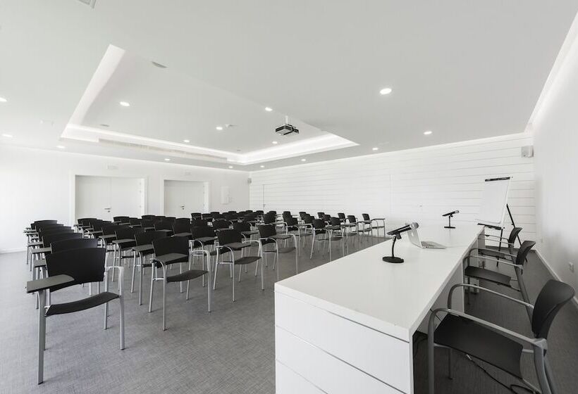 בית מלון כפרי Garbi Ibiza & Spa