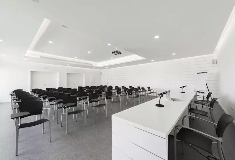 هتل Garbi Ibiza & Spa