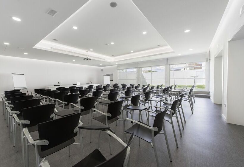 בית מלון כפרי Garbi Ibiza & Spa