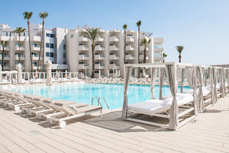 בית מלון כפרי Garbi Ibiza & Spa