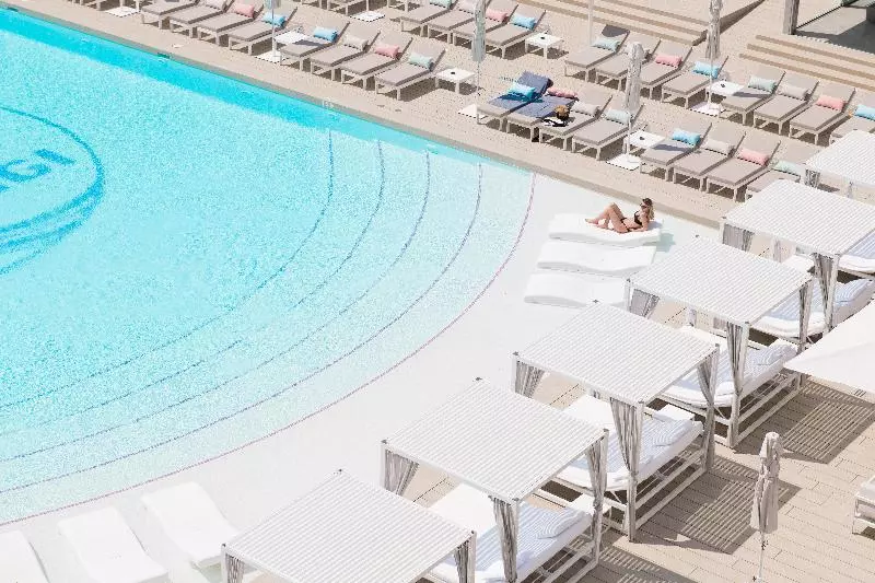 هتل Garbi Ibiza & Spa