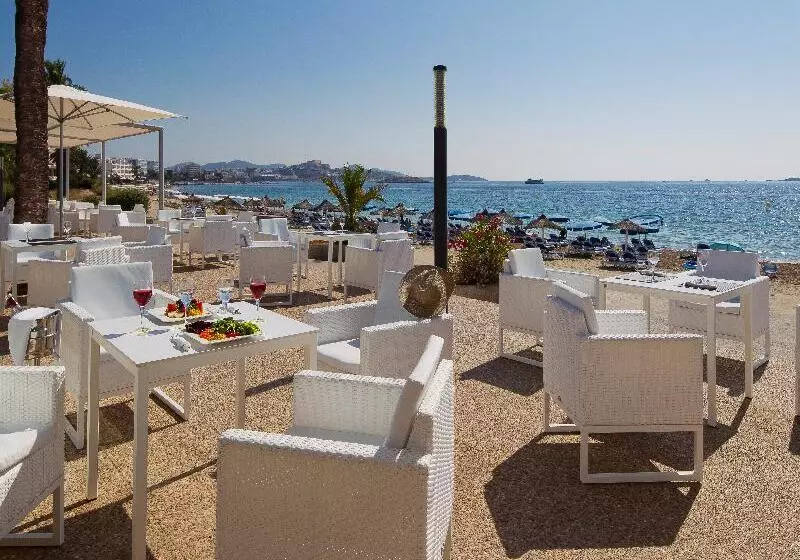 هتل Garbi Ibiza & Spa