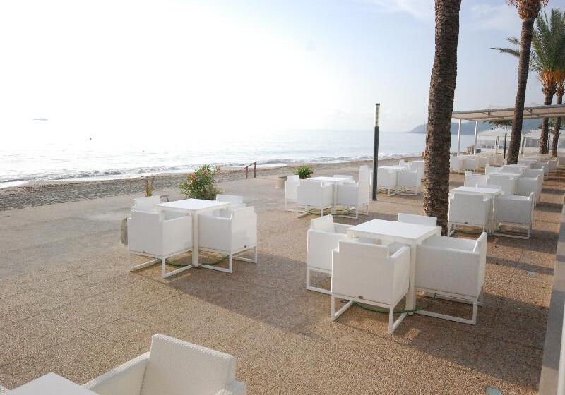 בית מלון כפרי Garbi Ibiza & Spa