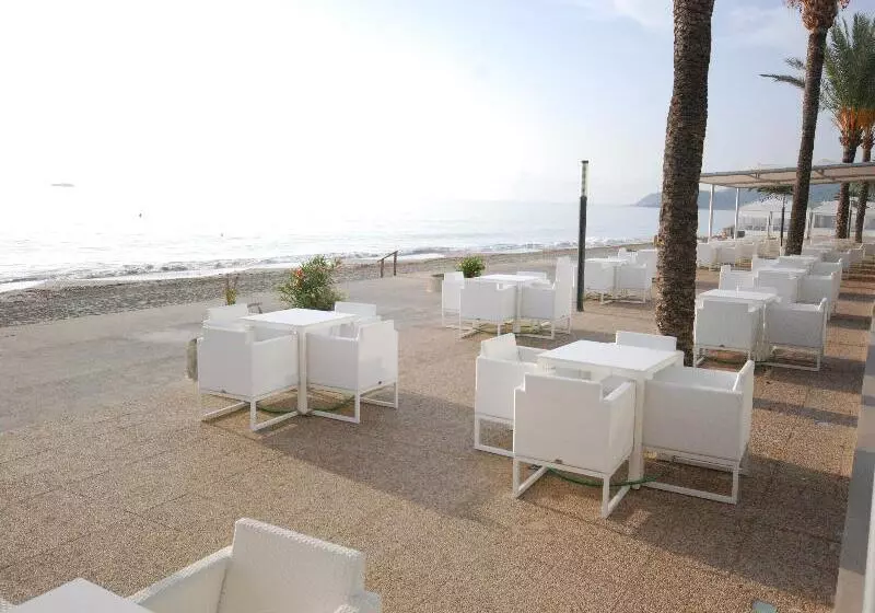 هتل Garbi Ibiza & Spa