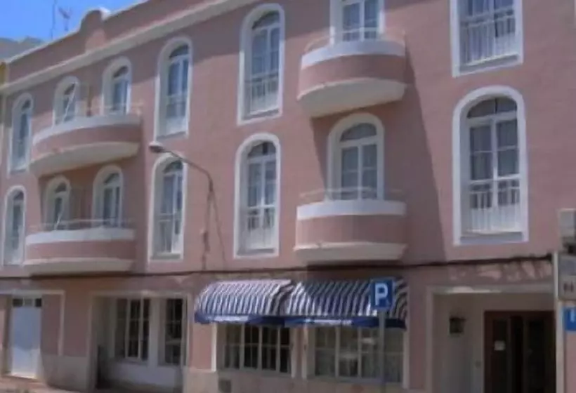 בית מלון כפרי Geminis