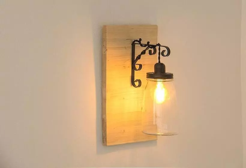 בית מלון כפרי Geminis