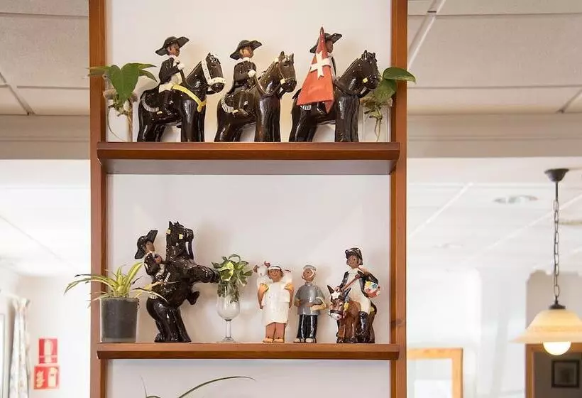 בית מלון כפרי Geminis