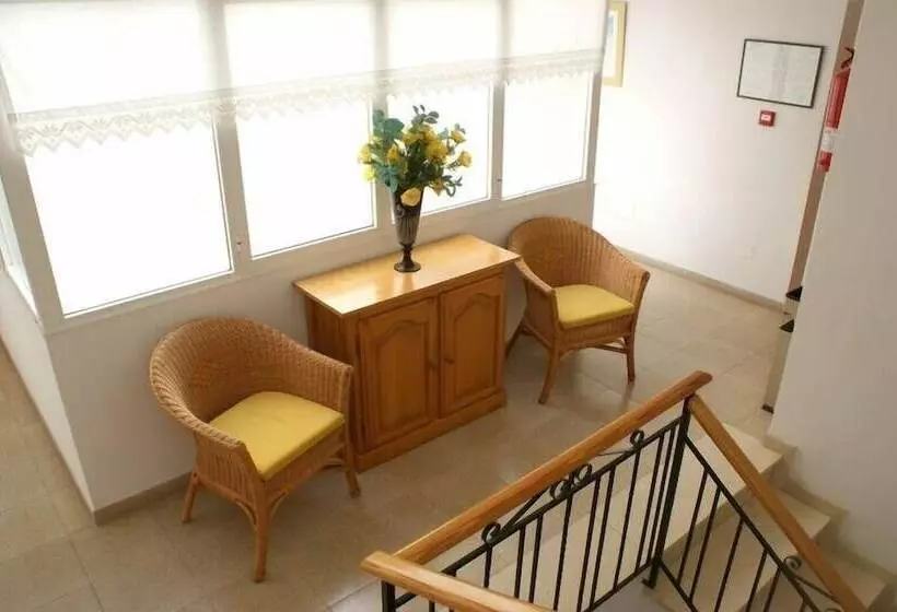 בית מלון כפרי Geminis