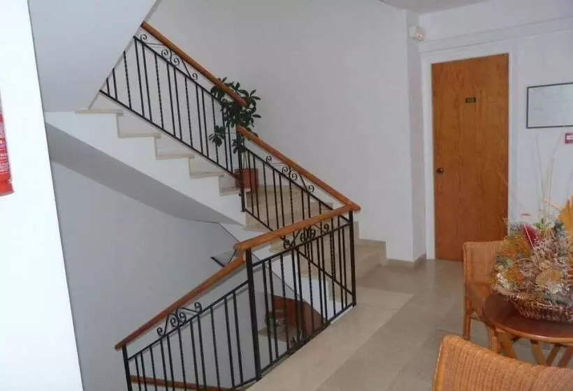 בית מלון כפרי Geminis