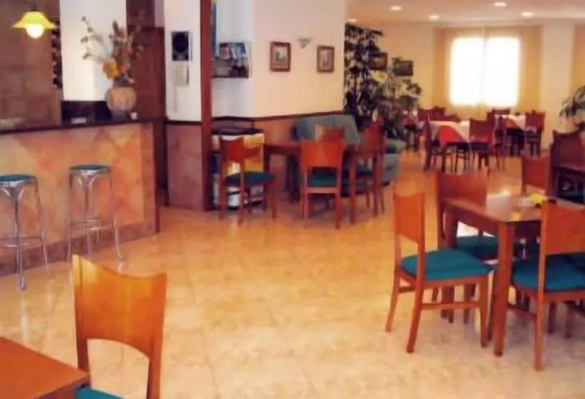 בית מלון כפרי Geminis