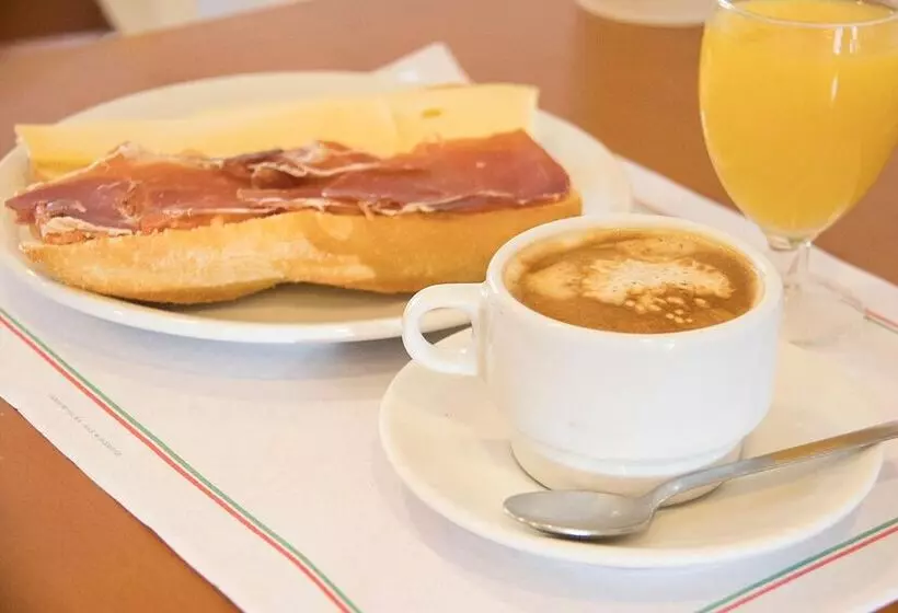 בית מלון כפרי Geminis