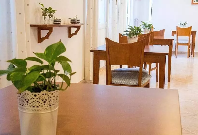 בית מלון כפרי Geminis