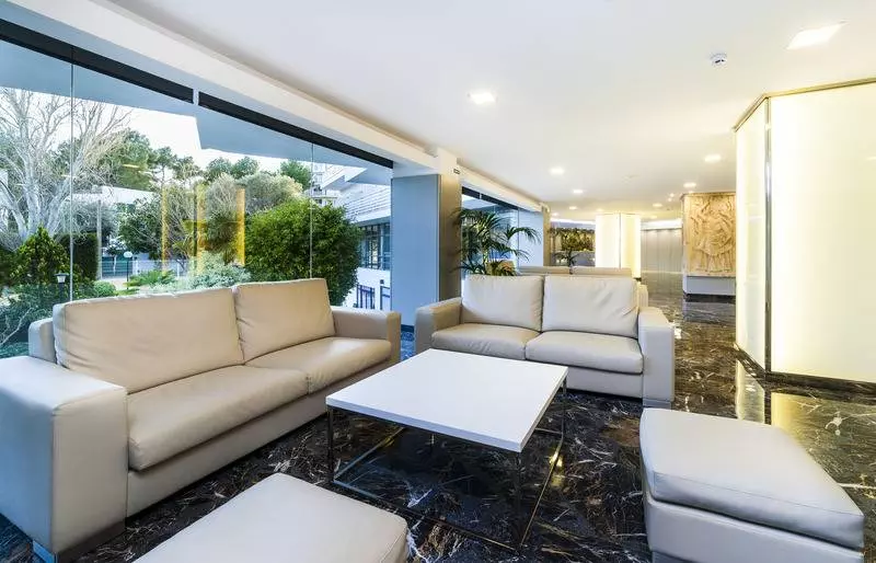 בית מלון כפרי Globales Palmanova