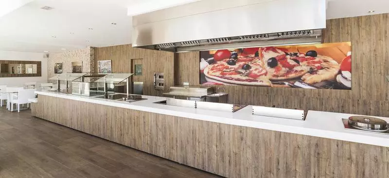 בית מלון כפרי Globales Palmanova