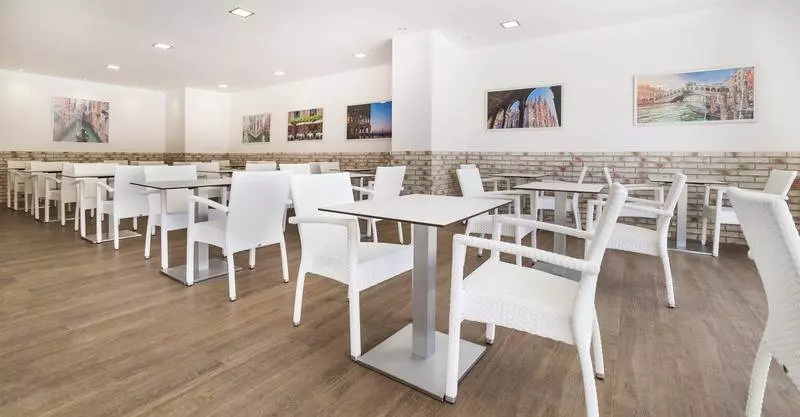 בית מלון כפרי Globales Palmanova