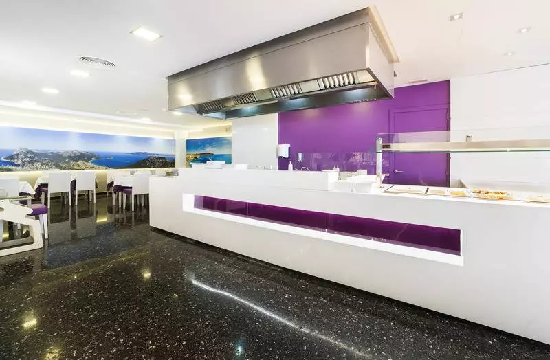 בית מלון כפרי Globales Palmanova