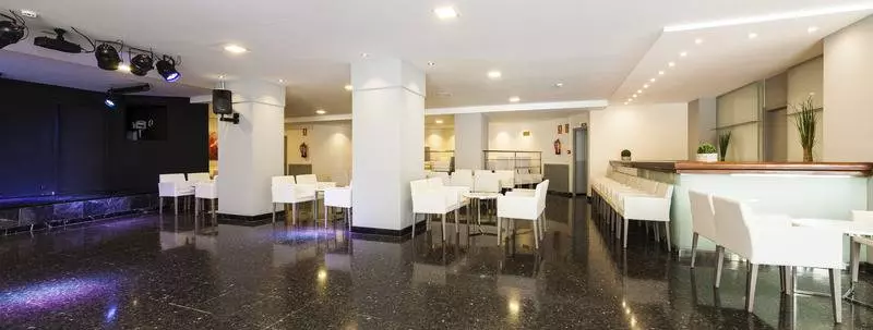 בית מלון כפרי Globales Palmanova