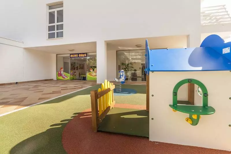 בית מלון כפרי Globales Palmanova