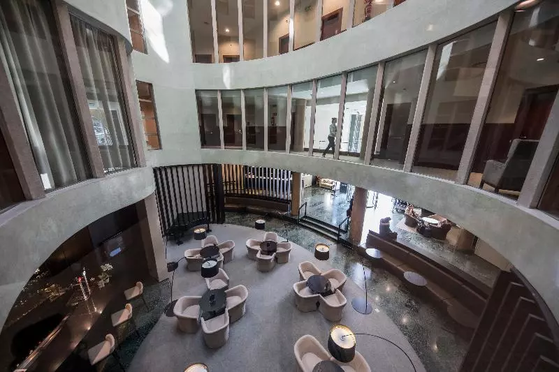 Gran Hotel Havana 4sup By Escampa Hotels