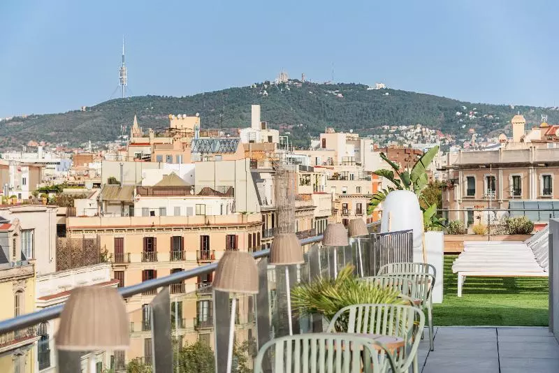 Gran Hotel Havana 4sup By Escampa Hotels