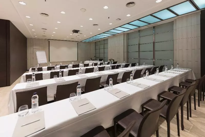 Gran Hotel Havana 4sup By Escampa Hotels