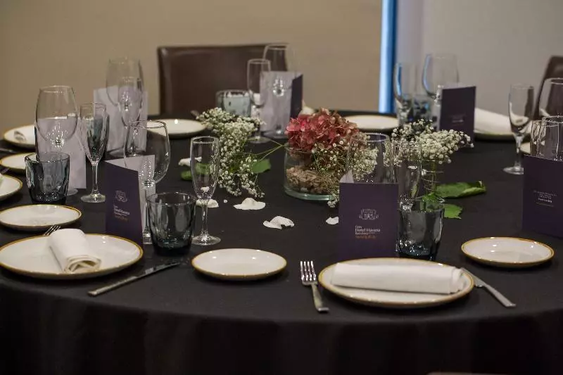 Gran Hotel Havana 4sup By Escampa Hotels