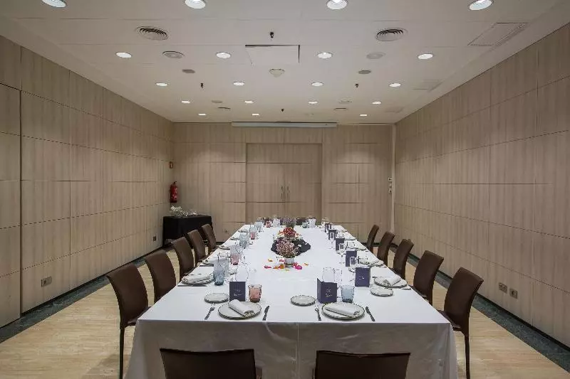 Gran Hotel Havana 4sup By Escampa Hotels