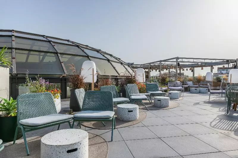 Gran Hotel Havana 4sup By Escampa Hotels