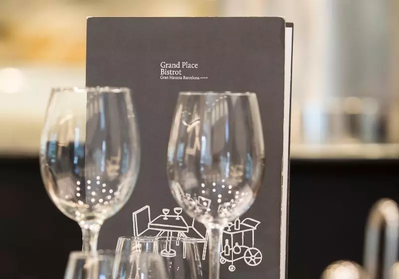 Gran Hotel Havana 4sup By Escampa Hotels