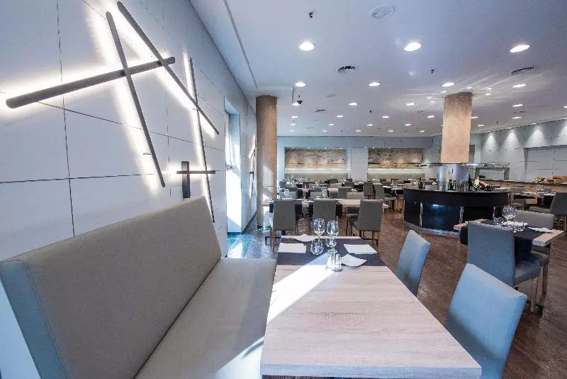 Gran Hotel Havana 4sup By Escampa Hotels