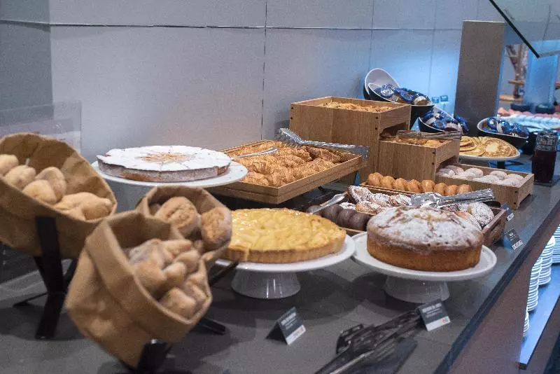 Gran Hotel Havana 4sup By Escampa Hotels