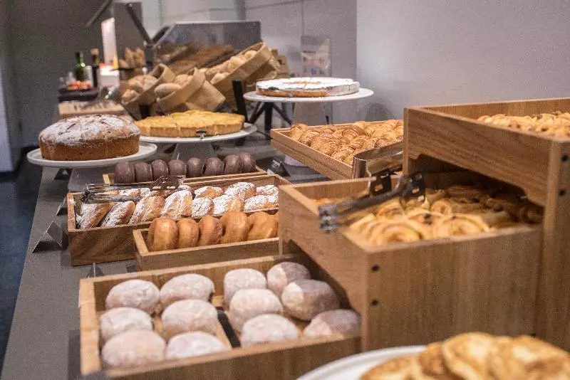 Gran Hotel Havana 4sup By Escampa Hotels