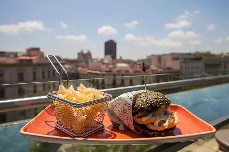 Gran Hotel Havana 4sup By Escampa Hotels