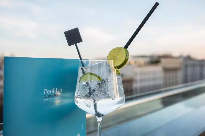 Gran Hotel Havana 4sup By Escampa Hotels