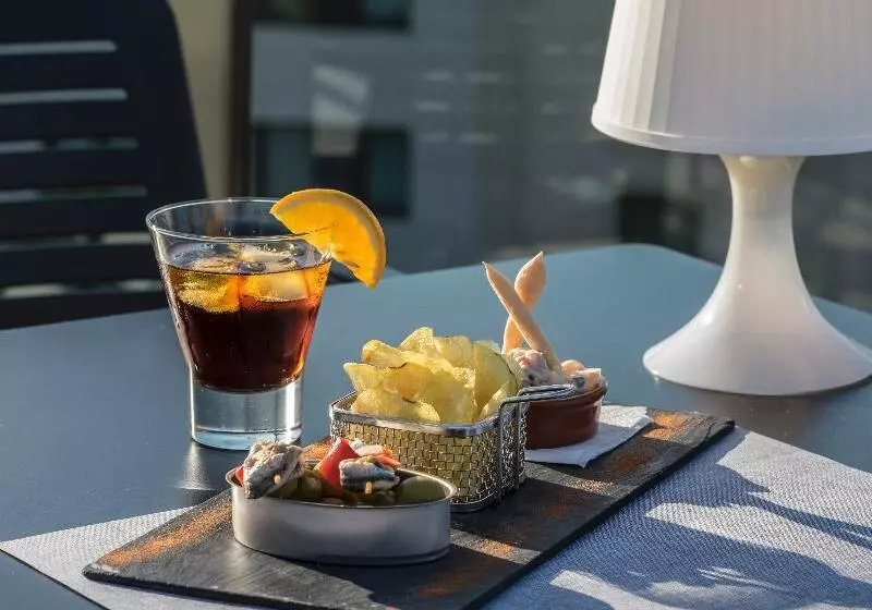 Gran Hotel Havana 4sup By Escampa Hotels