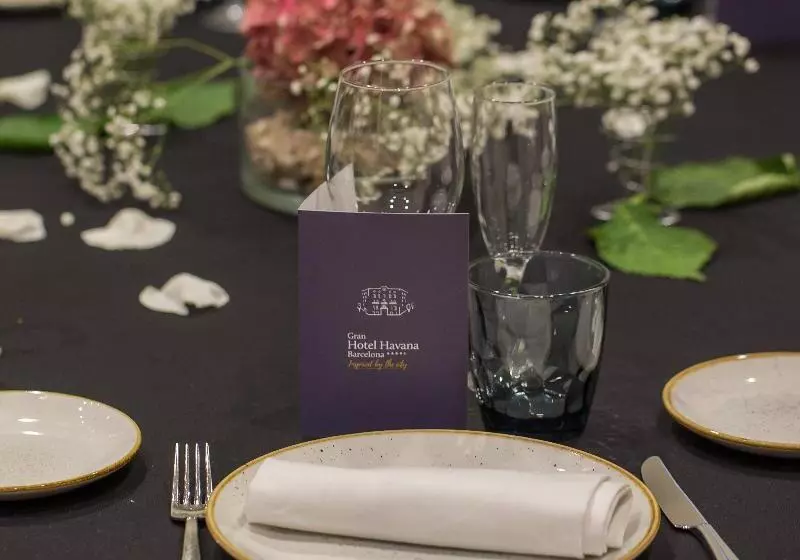 Gran Hotel Havana 4sup By Escampa Hotels