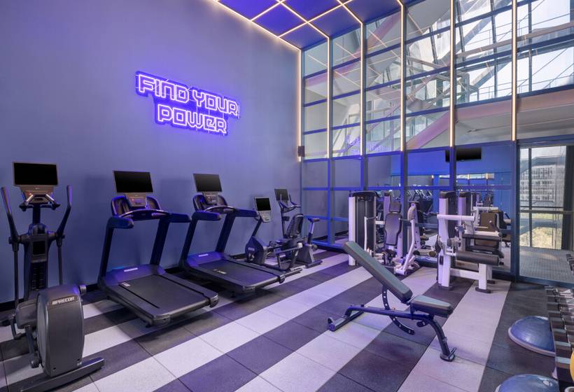 هتل Hilton Barcelona