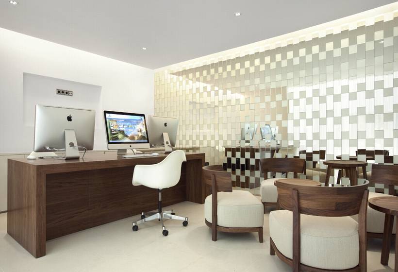 هتل Hilton Barcelona