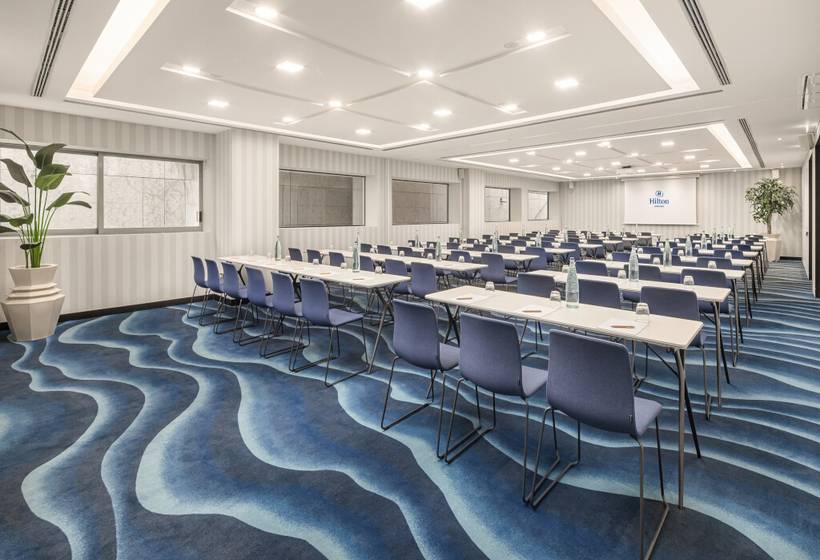 هتل Hilton Barcelona