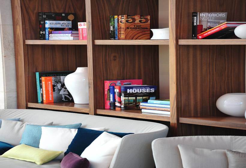 هتل Hilton Barcelona