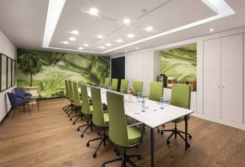 Отель Hilton Barcelona