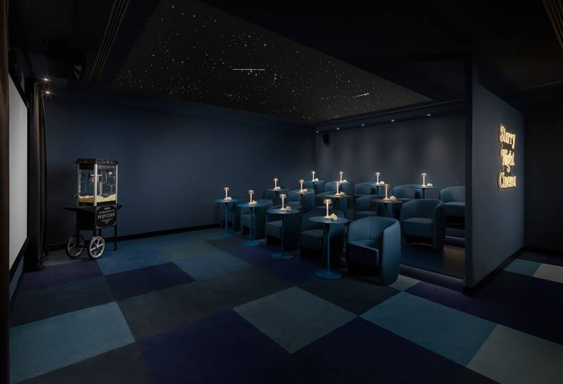 هتل Hilton Barcelona