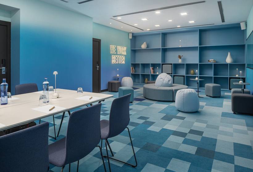 هتل Hilton Barcelona