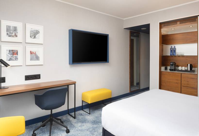 هتل Hilton Barcelona