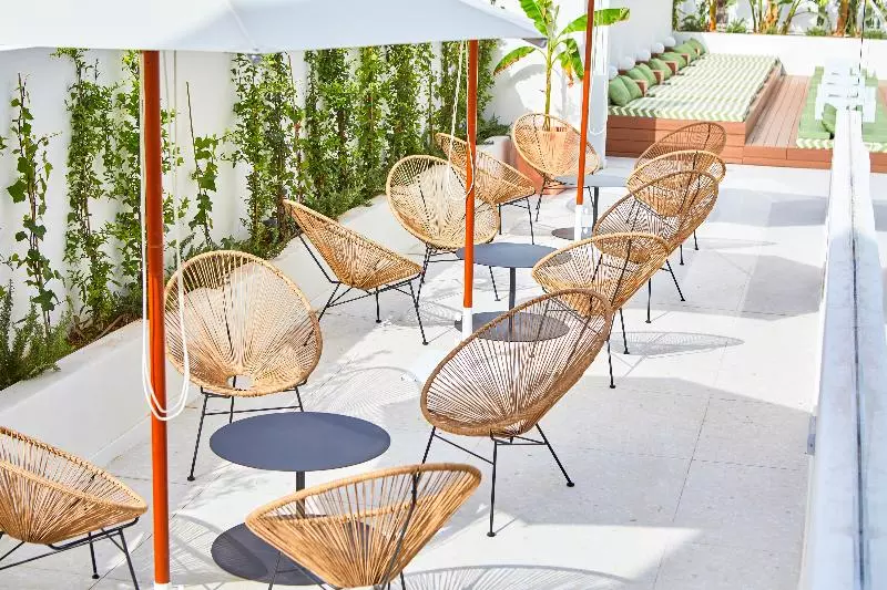 Hotel Hm Dunas Blancas