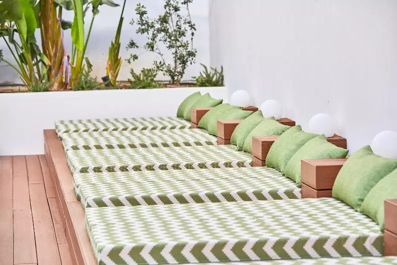 Hotel Hm Dunas Blancas